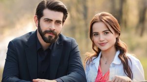 Кровавые цветы 1 серия (1 сезон 1 серия) - фрагмент!