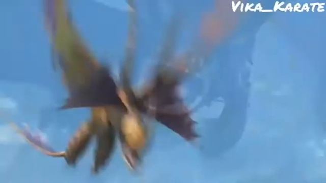 Клип как приручить дракона смотреть онлайн