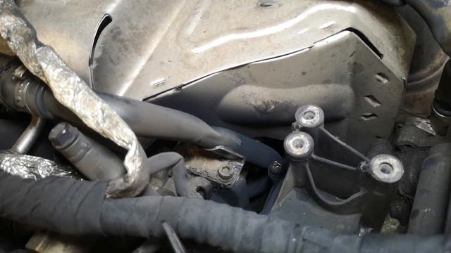 Q7 - всё сломалось 😁 смотреть онлайн