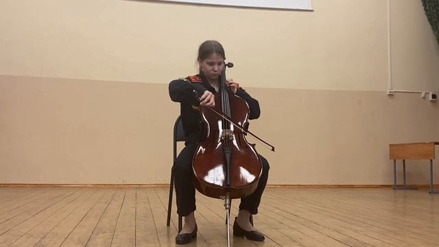 Евдокимова В.