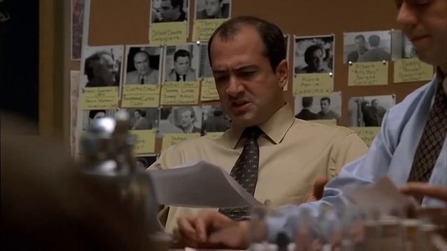Small Details About THE SOPRANOS That Make The Show EVEN BETTER смотреть онлайн