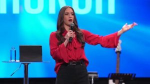 Как важно делиться тем, что сделал Иисус в твоей жизни - Служение 16 февраля 2025