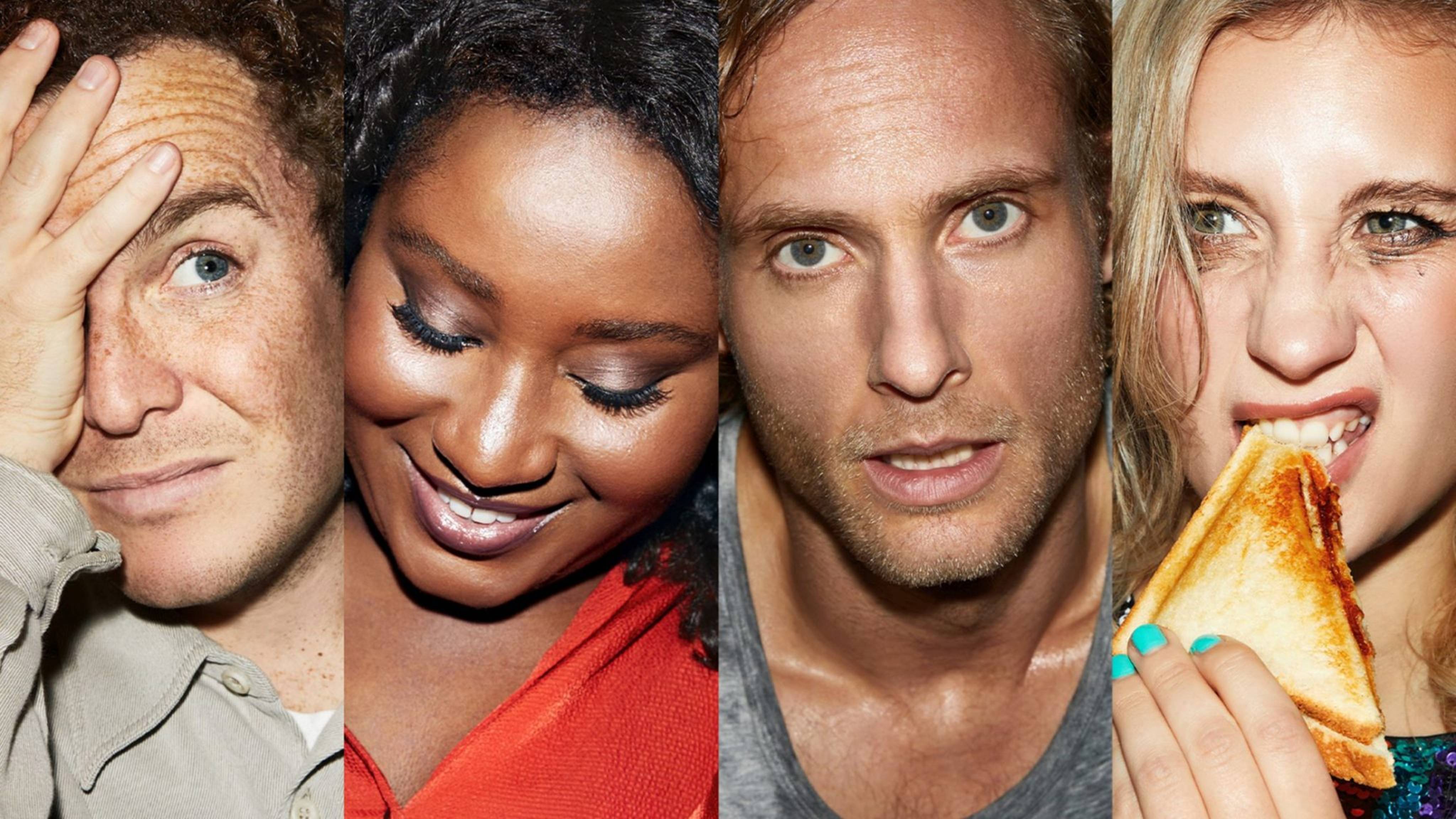 Сериал Между ними - 1 сезон 6 серия  Cheaters