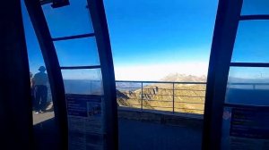 Каменный столб. Сочи. Красная поляна.