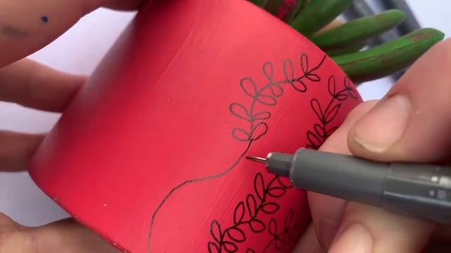 Sakura MicroPerm Ultra Fine Pen Black смотреть онлайн