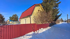 Снт Звездочка