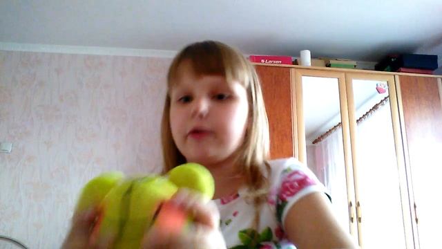 Экоживчик распаковка 2