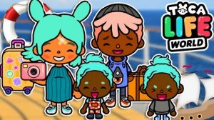 ТОКА БОКА СЕРИАЛ НОВЫЕ АНИМАЦИИ В ТОКА БОКА