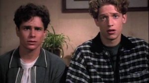 Сериал Чудеса науки – 2 сезон 6 серия / Weird Science