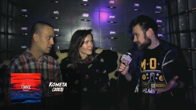 TINAVIE - 6 лет в 16 ТОНН смотреть онлайн