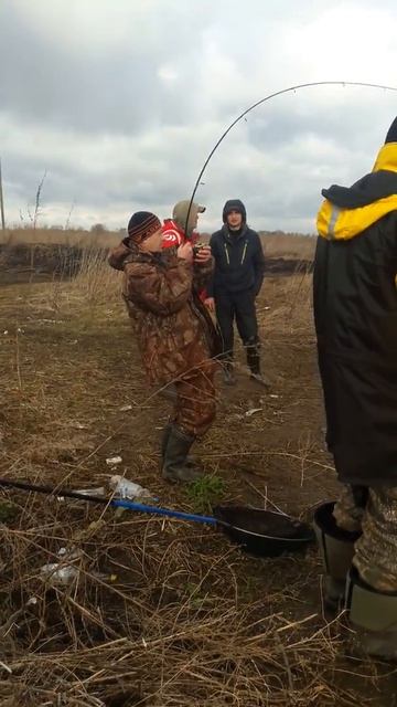 Спиннинг на дугу смотреть онлайн