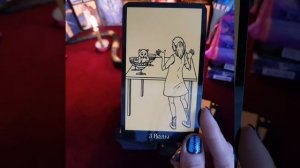 ТАРО ДЛЯ ИЗХБРАННЫХ 111 КАРТ Алёна Полынь.