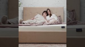 Кровать BuyDream buyson