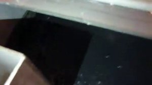 Шнековый обезвоживатель осадка