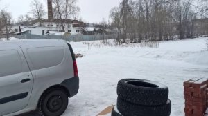 Как Маша делала запечённые суши// Навестили родителей, Поздравили папу