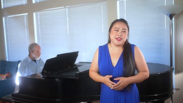 La Sonnambula: De'lieti auguri - Bellini смотреть онлайн