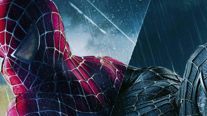 Человек Паук 2 (ПЕРЕРОЖДЕНИЕ ) смотреть онлайн