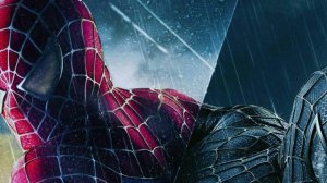 Человек Паук 2 (ПЕРЕРОЖДЕНИЕ )