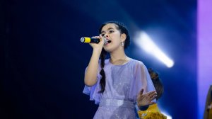 Дарья Гладченко "Калина чёрная"