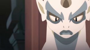 вакфу 4 сезон 1 серия