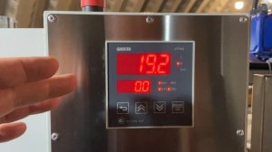 Варочный котел 100 литров мощная мешалка. 89374449733