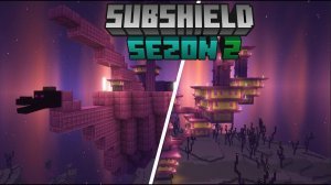 ОТКРЫТИЕ ЭНДА ЗАЛУТАЛ ЭЛИТРЫ на Сабшилд