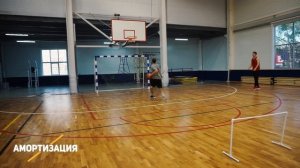 ВИДЕООБЗОР: NIKE ZOOM FREAK 1