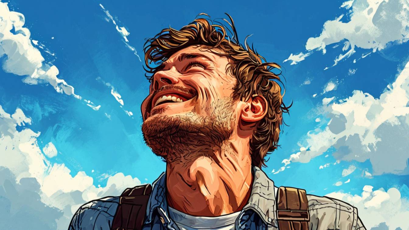 Судьбу свою за всё благодарю смотреть онлайн