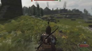 Mount&Blade2:Bannerlord  на Рутубе