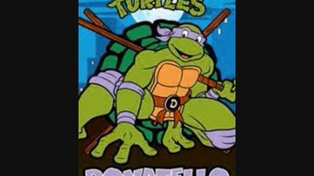 Donatello смотреть онлайн