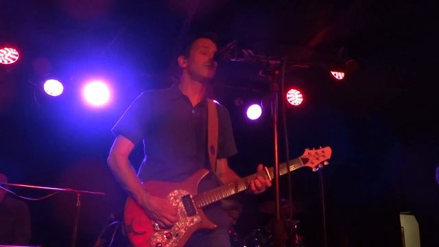 Toad The Wet Sprocket - "Amnesia" live @ Harlow's смотреть онлайн