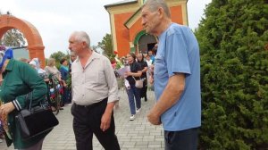 В Унече простились с погибшим в ходе СВО  Александром  Владимировичем  Кровко