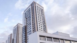 Продается Видовая 1-к Квартира. г. Уфа, б-р Хадии Давлетшиной, 9