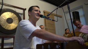 Paramatma prabhu - kirtan | 2022.08.25 VRINDAVAN MELLOWS