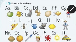 урок 1. английский язык.  учимся читать и писать буквы a, b, c, d, English + упражнения