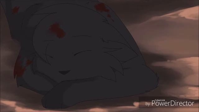 Коты воители - Восстань смотреть онлайн