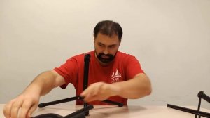 Подставка для инструмента Brahner. Обзор