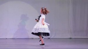 Старый рояль