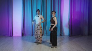 Урок 1/3 Разработка тела. КАК ДЕЛАТЬ ВОЛНУ ТЕЛОМ. ХИП-ХОП ТУТОРИАЛ