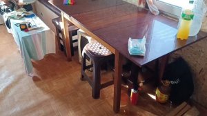 26.02.2025 Уборка в бытовке