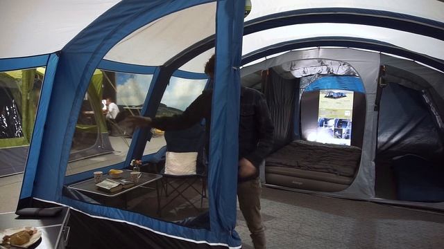 Vango Valencia Air Review