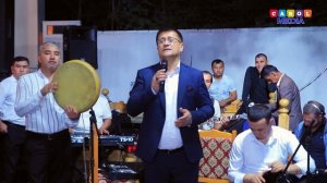 Абдужалил Куконов | Abdujalil Qo'qonov_ To'y xizmatida