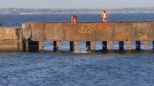 Каховка 06.09.2015 года