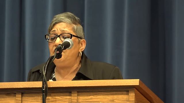 MLK Day Observed at EMU смотреть онлайн