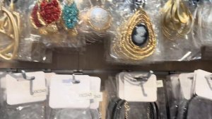 ❣️Оптовые склады Италии…микс👉бижутерия,одежда…