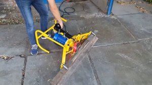 ШЛИФОВАЛЬНЫЙ СТАНОК СШГР