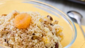 Кускус - что это такое? Стоит ли переплачивать?