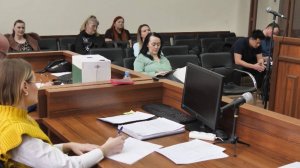 Обещали огромные прибыли и присваивали депозиты. Пойманные мошенники доставлены в суд Краснодара