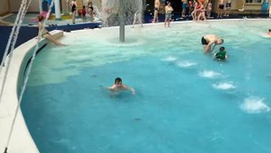 Аквапарк Карибия 23.04.2022(2)