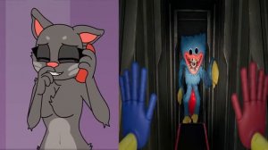 ГОВОРЯЩАЯ ТАМАРА ОЦЕНИВАЕТ СКРИМЕРЫ